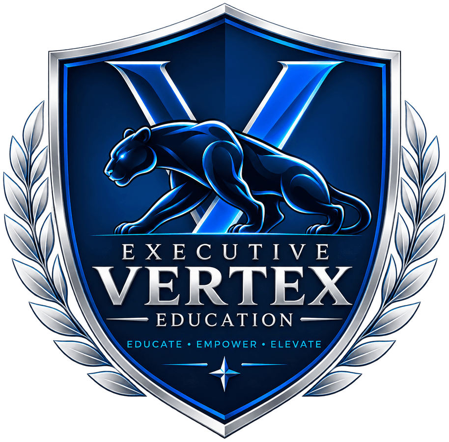 Executive Vertex Education