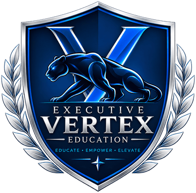Executive Vertex Education